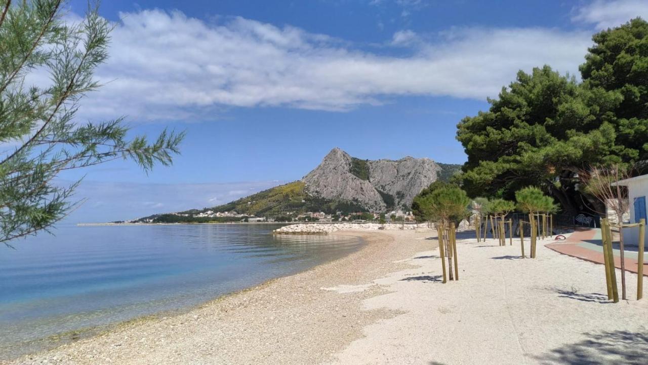 Apartment Kate Omiš Екстериор снимка