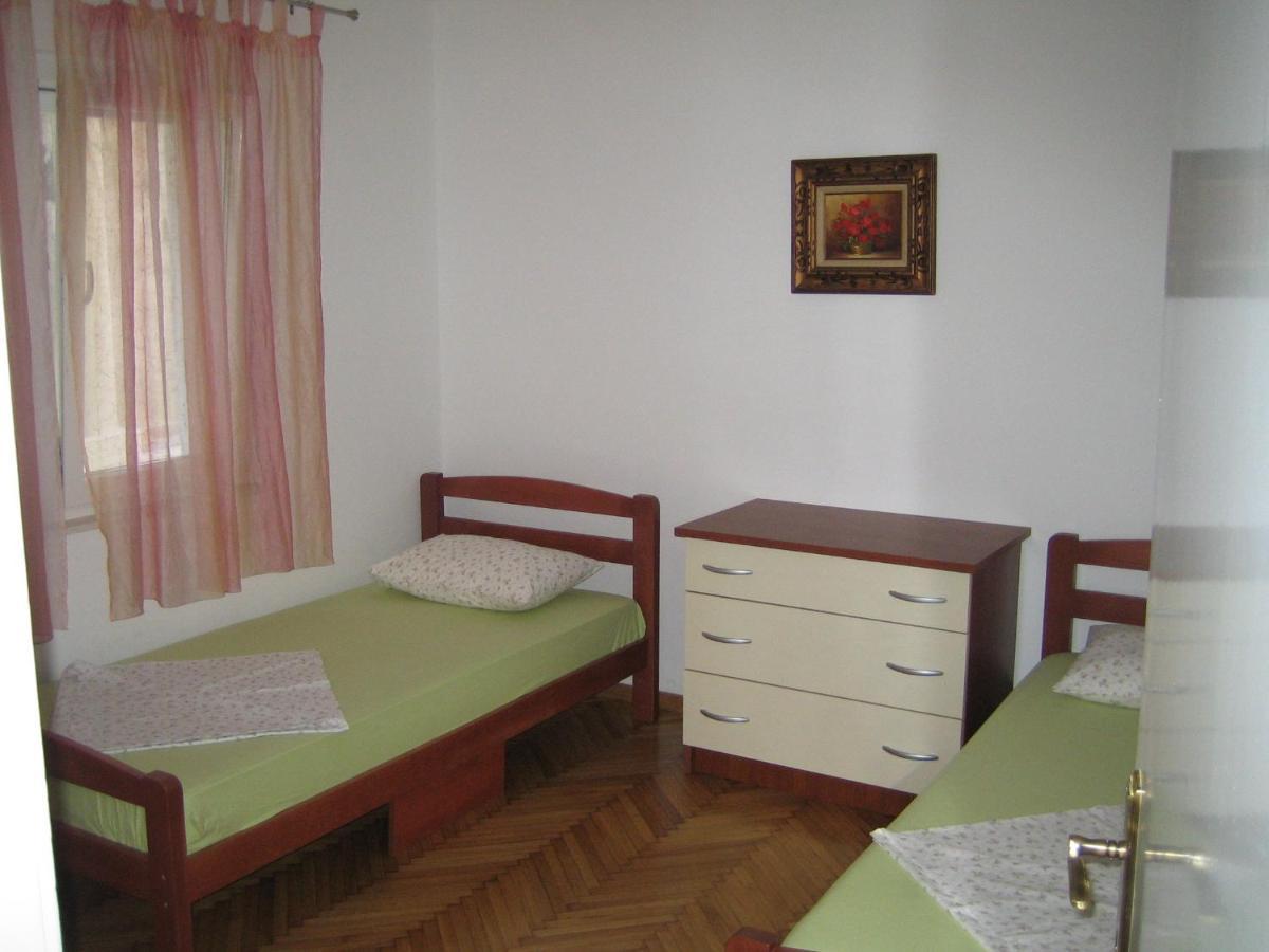 Apartment Kate Omiš Екстериор снимка