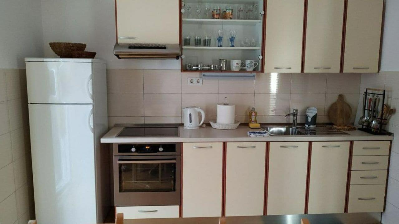 Apartment Kate Omiš Екстериор снимка